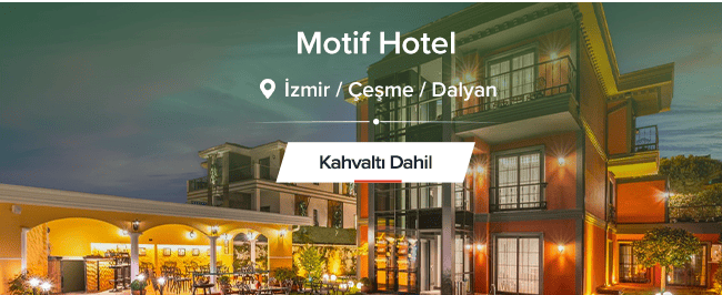 Motif Hotel