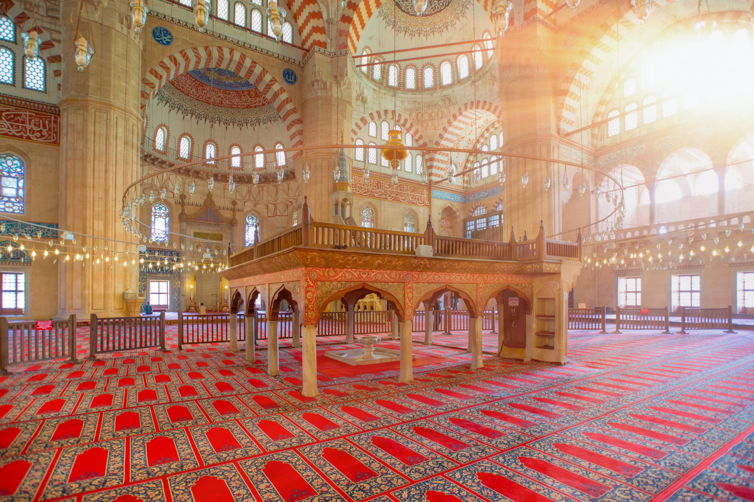 Selimiye Cami