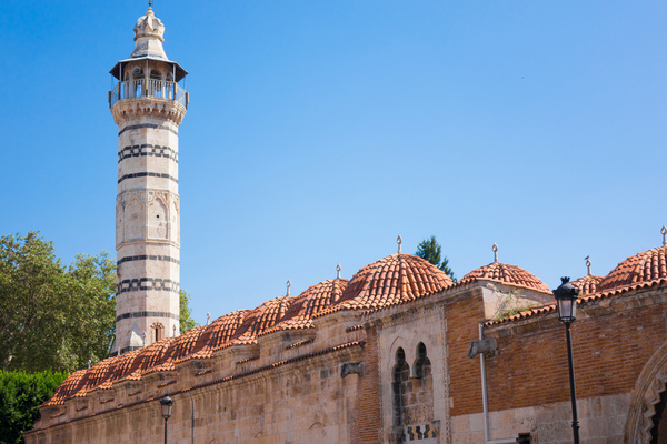 ulu cami